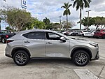 Used 2024 LEXUS NX NX 250 PREMIUM in DAVIE, FLORIDA (Photo 2)