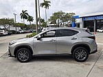 Used 2024 LEXUS NX NX 250 PREMIUM in DAVIE, FLORIDA (Photo 3)
