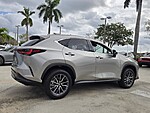 Used 2024 LEXUS NX NX 250 PREMIUM in DAVIE, FLORIDA (Photo 6)