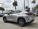 Used 2024 LEXUS NX NX 250 PREMIUM in DAVIE, FLORIDA (Photo 7)