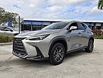 Used 2024 LEXUS NX NX 250 PREMIUM in DAVIE, FLORIDA (Photo 8)