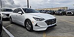 Used 2020 HYUNDAI SONATA SE in DAVIE, FLORIDA