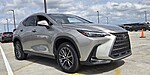 Used 2022 LEXUS NX NX 350 PREMIUM in DAVIE, FLORIDA