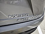Used 2022 LEXUS NX NX 350 PREMIUM in DAVIE, FLORIDA (Photo 14)