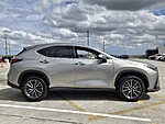 Used 2022 LEXUS NX NX 350 PREMIUM in DAVIE, FLORIDA (Photo 3)