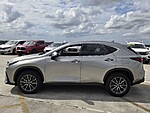 Used 2022 LEXUS NX NX 350 PREMIUM in DAVIE, FLORIDA (Photo 4)
