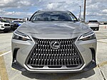 Used 2022 LEXUS NX NX 350 PREMIUM in DAVIE, FLORIDA (Photo 5)