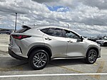 Used 2022 LEXUS NX NX 350 PREMIUM in DAVIE, FLORIDA (Photo 7)