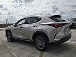 Used 2022 LEXUS NX NX 350 PREMIUM in DAVIE, FLORIDA (Photo 8)