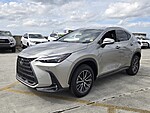 Used 2022 LEXUS NX NX 350 PREMIUM in DAVIE, FLORIDA (Photo 9)