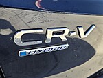 Used 2024 Honda CR-V Hybrid SPORT in DAVIE, FLORIDA (Photo 14)