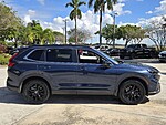 Used 2024 Honda CR-V Hybrid SPORT in DAVIE, FLORIDA (Photo 3)