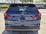 Used 2024 Honda CR-V Hybrid SPORT in DAVIE, FLORIDA (Photo 6)