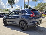Used 2024 Honda CR-V Hybrid SPORT in DAVIE, FLORIDA (Photo 8)
