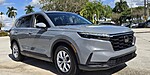 Used 2025 Honda CR-V LX in DAVIE, FLORIDA