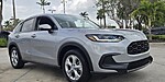 Used 2025 Honda HR-V LX in DAVIE, FLORIDA