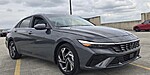 Used 2024 HYUNDAI ELANTRA LIMITED in DAVIE, FLORIDA