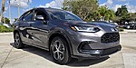 Used 2025 Honda HR-V EX-L in DAVIE, FLORIDA