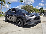 Used 2025 Honda HR-V EX-L in DAVIE, FLORIDA (Photo 1)