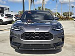 Used 2025 Honda HR-V EX-L in DAVIE, FLORIDA (Photo 5)