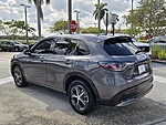 Used 2025 Honda HR-V EX-L in DAVIE, FLORIDA (Photo 8)