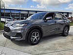 Used 2025 Honda HR-V EX-L in DAVIE, FLORIDA (Photo 9)