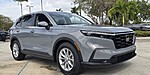 Used 2024 Honda CR-V EX in DAVIE, FLORIDA