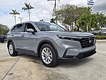 Used 2024 Honda CR-V EX in DAVIE, FLORIDA (Photo 1)