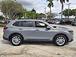 Used 2024 Honda CR-V EX in DAVIE, FLORIDA (Photo 3)