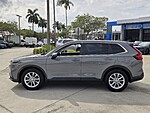 Used 2024 Honda CR-V EX in DAVIE, FLORIDA (Photo 4)