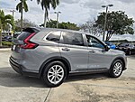 Used 2024 Honda CR-V EX in DAVIE, FLORIDA (Photo 7)