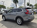 Used 2024 Honda CR-V EX in DAVIE, FLORIDA (Photo 8)