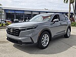 Used 2024 Honda CR-V EX in DAVIE, FLORIDA (Photo 9)