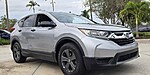 Used 2019 Honda CR-V LX in DAVIE, FLORIDA