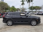 Used 2025 Honda CR-V EX in DAVIE, FLORIDA (Photo 3)