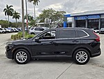 Used 2025 Honda CR-V EX in DAVIE, FLORIDA (Photo 4)