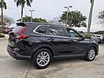 Used 2025 Honda CR-V EX in DAVIE, FLORIDA (Photo 7)