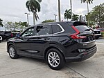 Used 2025 Honda CR-V EX in DAVIE, FLORIDA (Photo 8)