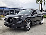 Used 2025 Honda CR-V EX in DAVIE, FLORIDA (Photo 9)