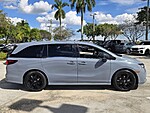 Used 2023 Honda Odyssey SPORT in DAVIE, FLORIDA (Photo 3)