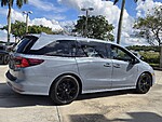 Used 2023 Honda Odyssey SPORT in DAVIE, FLORIDA (Photo 7)