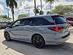 Used 2023 Honda Odyssey SPORT in DAVIE, FLORIDA (Photo 8)