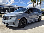 Used 2023 Honda Odyssey SPORT in DAVIE, FLORIDA (Photo 9)