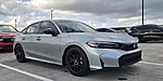 Used 2026 Honda Civic SPORT in DAVIE, FLORIDA