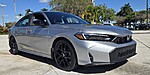 Used 2026 Honda Civic SPORT in DAVIE, FLORIDA
