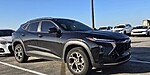 Used 2024 CHEVROLET TRAX LT in DAVIE, FLORIDA