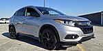 Used 2022 Honda HR-V SPORT in DAVIE, FLORIDA