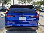 Used 2024 Honda CR-V EX-L in DAVIE, FLORIDA (Photo 5)