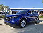 Used 2024 Honda CR-V EX-L in DAVIE, FLORIDA (Photo 8)
