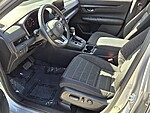 Used 2025 Honda CR-V Hybrid SPORT in DAVIE, FLORIDA (Photo 11)